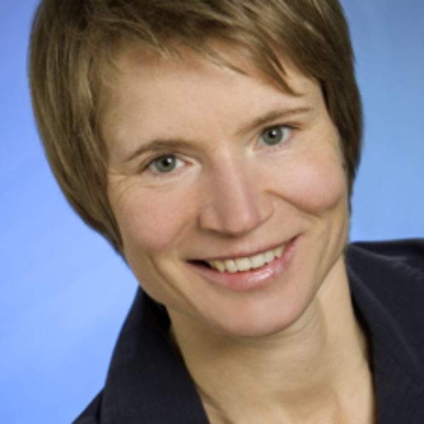 Mag. Dr. Petra Reutemann