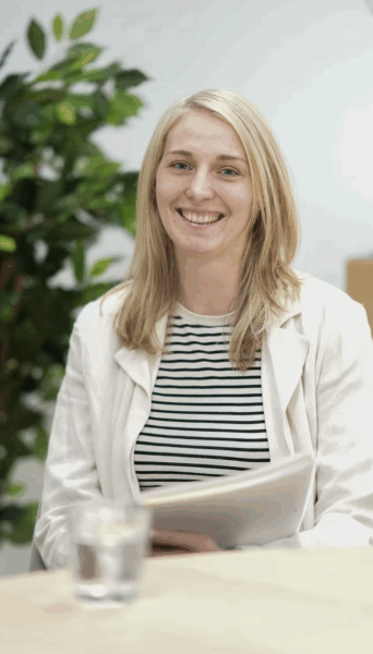 Sarah Eder, BSc MSc