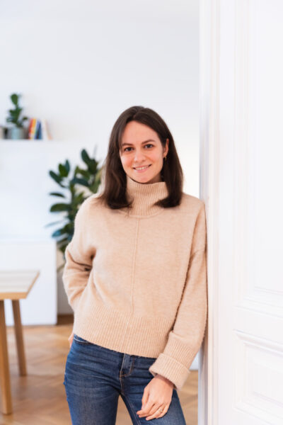 Lena Fichtinger MSc. – Psychologische Praxis für Kinder, Jugendliche & Familien