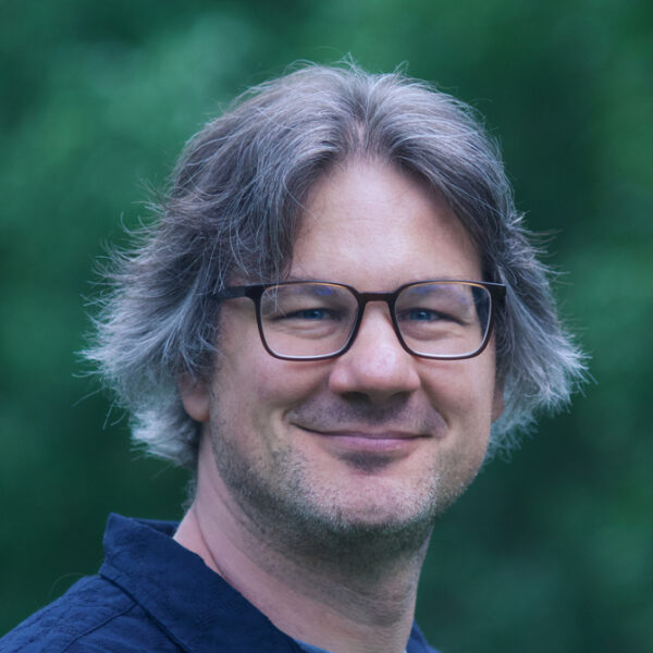 Mag. Martin Kaffanke