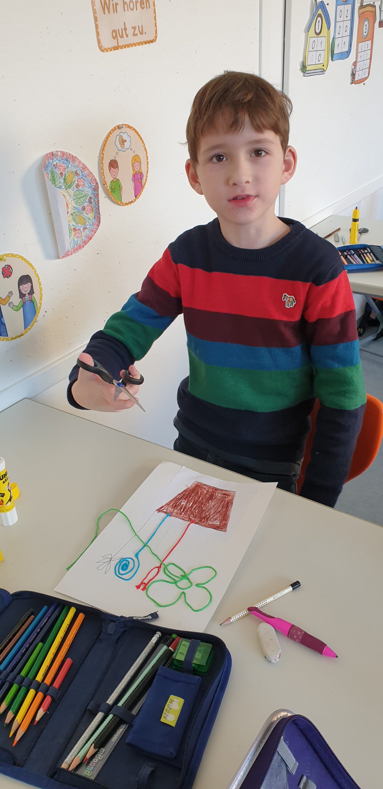 Erlach & Erlach - kreative Lösungen für Kinder und Jugendliche Erlach & Erlach - kreative Lösungen für Kinder und Jugendliche